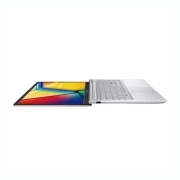 لپ تاپ 15.6 اینچی ایسوس مدل Vivobook F1504VA NJ824 i7 1355U 8GB DDR4 - نقره‌ای 2