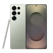 گوشی سامسونگ گلکسی S25 Ultra ظرفیت 256GB و رم 12GB - سبز