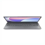 لپ‌تاپ 15.6 اینچی لنوو مدل IdeaPad Slim 3 15IRU8 i3 - خاکستری 1