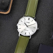 ساعت مچی مردانه کاسیو مدل CASIO-MTP-VT01L-3B 7