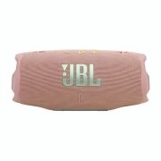 اسپیکر بلوتوثی JBL مدل CHARGE 6 - صورتی