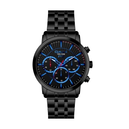 ساعت مچی مردانه اوماکس Universal مدل FHM005B012