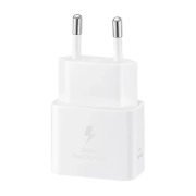 شارژر دیواری سامسونگ مدل EP-T2510 ‌25W - سفید