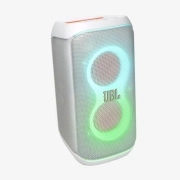اسپیکر بلوتوثی JBL مدل PartyBox Club 120 - سفید 1