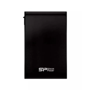 هارد اکسترنال سیلیکون پاور مدل Armor A80 ظرفیت 1TB - مشکی