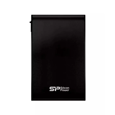 هارد اکسترنال HDD سیلیکون پاور مدل Armor A80 ظرفیت 1TB - مشکی