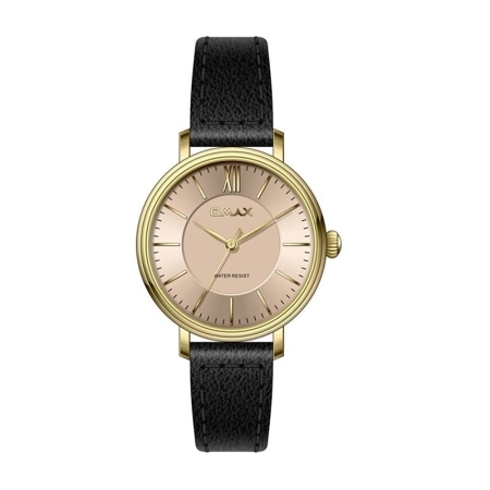 ساعت مچی زنانه اوماکس General مدل SSC010QB0D