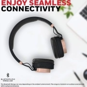 هدفون بلوتوثی هانیول مدل Suono P10 HC000006 - رزگلد