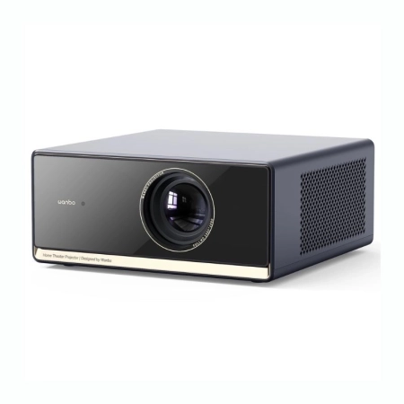 ویدئو پروژکتور ونبو مدل X5 Pro - آبی تیره