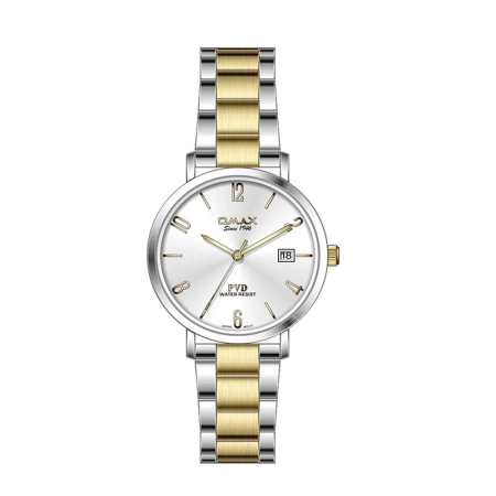 ساعت مچی زنانه اوماکس Universal مدل CFD022N008