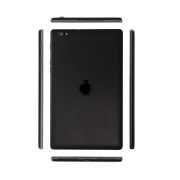 تبلت نارتب مدل 2E8 ظرفیت 32GB و رم 2GB - مشکی + محافظ نارنجی