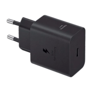 شارژر دیواری سامسونگ مدل EP-T4511 45W همراه با کابل - مشکی
