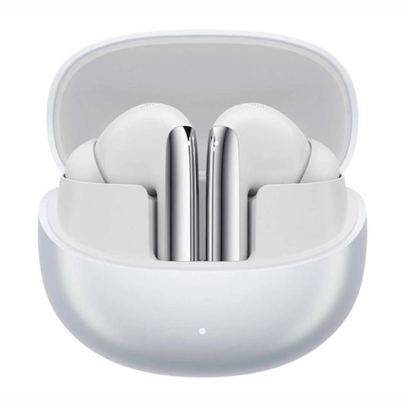 هدفون بلوتوثی TWS کیو سی وای مدل Melobuds Pro - سفید