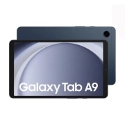 تبلت سامسونگ گلکسی Tab A9 ظرفیت 128GB و رم 8GB - سرمه‌ای تیره 2