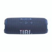 اسپیکر بلوتوثی JBL مدل FLIP 7 - آبی 3