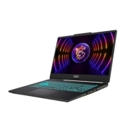 لپ تاپ 15.6 اینچی ام اس آی مدل Cyborg 15 A13UCX i5 - مشکی 2