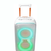 اسپیکر بلوتوثی JBL مدل PartyBox Stage 320 - سفید 3