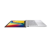 لپ تاپ 15.6 اینچی ایسوس مدل Vivobook F1504VA NJ824 i7 - نقره‌ای