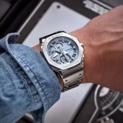 ساعت مچی مردانه G-SHOCK مدل GM-B2100D-1ADR 7