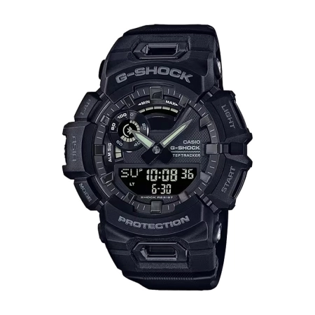 ساعت مچی مردانه کاسیو G-SHOCK مدل GBA-900-1ADR