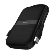 هارد اکسترنال HDD سیلیکون پاور مدل Armor A60 ظرفیت 1TB – مشکی