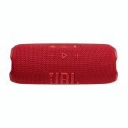 اسپیکر بلوتوثی JBL مدل FLIP 7 - قرمز 4
