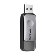 فلش مموری هایک سمی مدل Pully M210S U3 ظرفیت 128GB – مشکی نقره‌ای