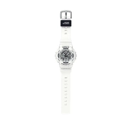 ساعت مچی زنانه کاسیو Baby-G مدل BA-120WLP-7ADR 5