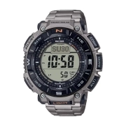 ساعت مچی مردانه کاسیو PRO TREK مدل PRG-340T-7DR