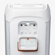 اسپیکر بلوتوثی JBL مدل PartyBox Club 120 - سفید 1