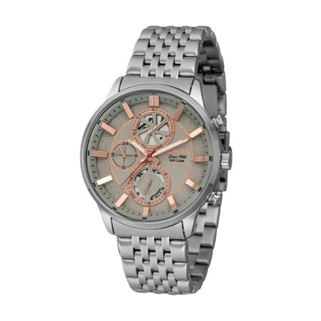 ساعت مچی مردانه اوماکس Universal مدل OCM003I007