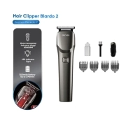 ماشین اصلاح شیائومی Enchen مدل Beardo 2 - مشکی