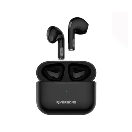 هندزفری بلوتوثی TWS ریورسانگ مدل AIR X26 EA173 - مشکی