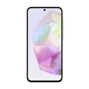 گوشی سامسونگ گلکسی A35 5G ظرفیت 256GB و رم 8GB - زرد 1