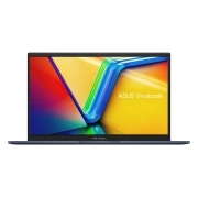 لپ تاپ 15.6 اینچی ایسوس مدل Asus Vivobook X1504VA NJ451 i3 - سورمه‌ای 2