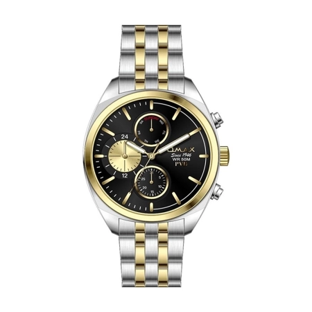 ساعت مچی مردانه اوماکس Universal مدل JSM005N002