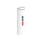 فلش مموری هایک سمی مدل E327C U3 ظرفیت 64GB – نقره‌ای