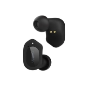 هندزفری بلوتوثی بلکین مدل AUC005btBK SoundForm Play - مشکی