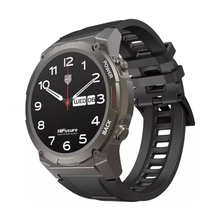 ساعت هوشمند های فیوچر مدل Go Mix2 - مشکی