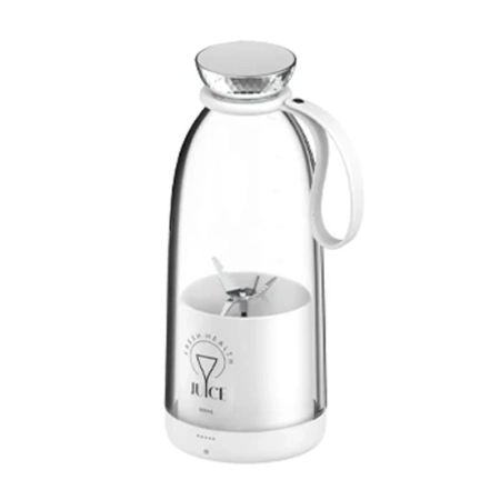 مخلوط کن شارژی شیائومی Fresh Juice با ظرفیت 500ml - سفید