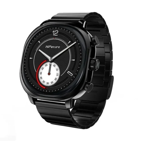 ساعت هوشمند های فیوچر مدل AIX - مشکی