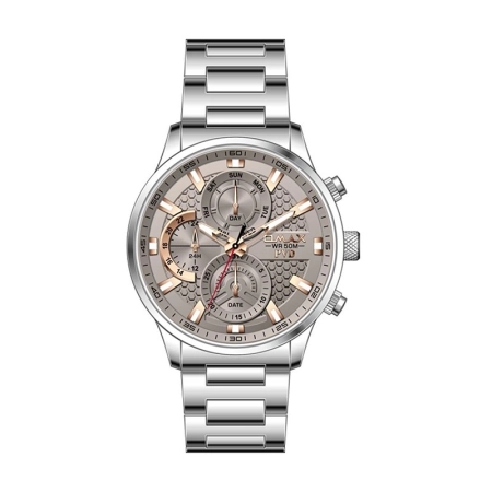 ساعت مچی مردانه اوماکس Universal مدل OEM003I007