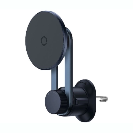 پایه نگهدارنده مگنتی گوشی بیسوس مدل MagPro C40161200121-00 - خاکستری