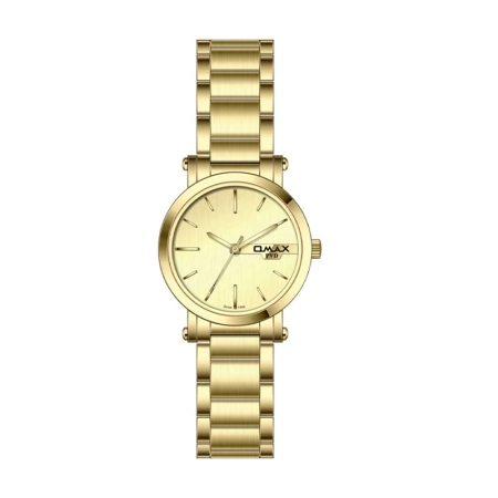 ساعت مچی زنانه اوماکس Universal مدل ASL008Q001