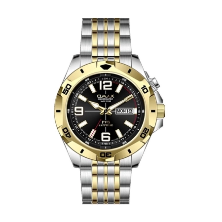 ساعت مچی مردانه اوماکس Universal مدل CSL003N022