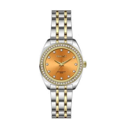 ساعت مچی زنانه اوماکس Universal مدل JAS002N009