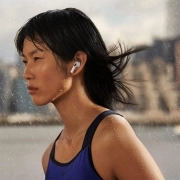 هندزفری بلوتوثی اپل مدل AirPods 3rd Generation - سفید