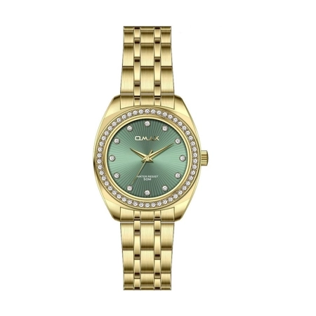 ساعت مچی زنانه اوماکس Universal مدل JAS002Q005