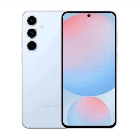 گوشی سامسونگ گلکسی S24 FE ظرفیت 256GB و رم 8GB - آبی