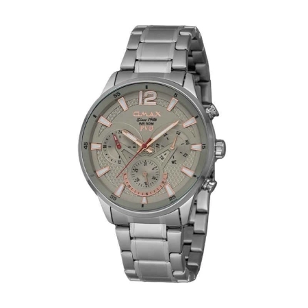 ساعت مچی مردانه اوماکس Universal مدل OCM001I007